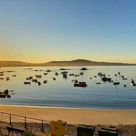 Вілла Vistas Al Mar En Коррубедо Екстер'єр фото